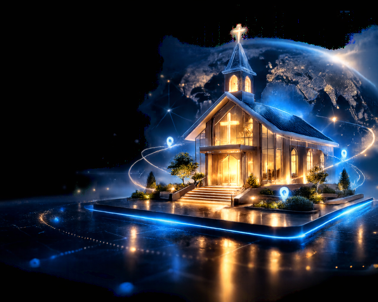 Pentecostal Bible Misson Church